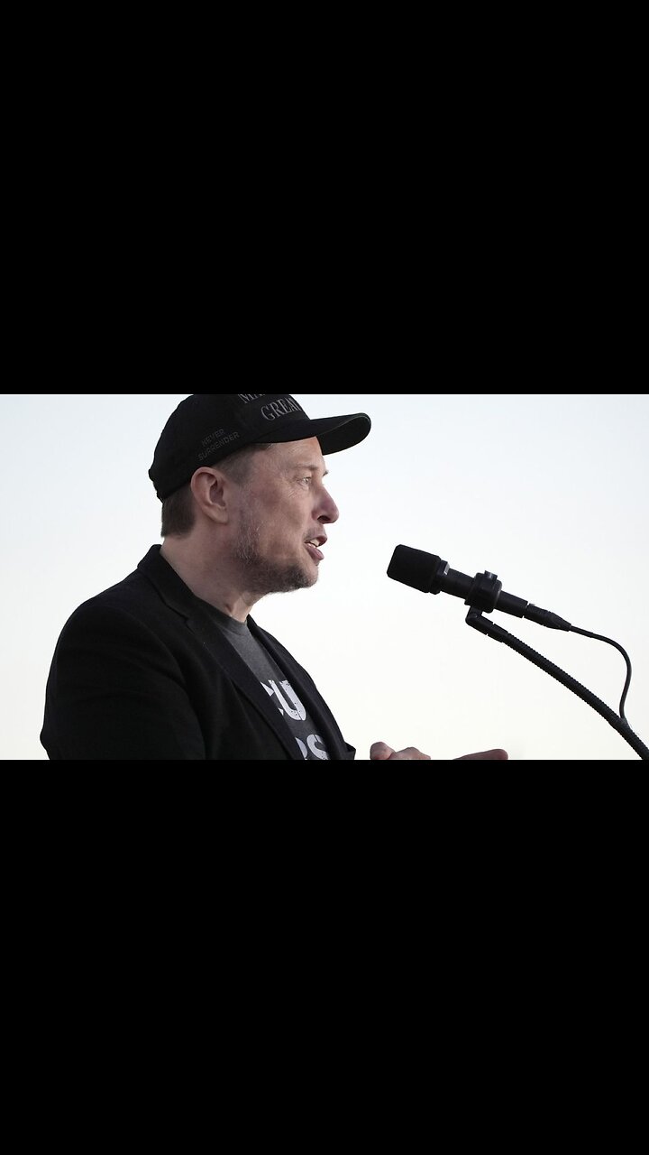 Sky News Investigates Elon Musk And His Pushing Of British Far-Right Propaganda On X