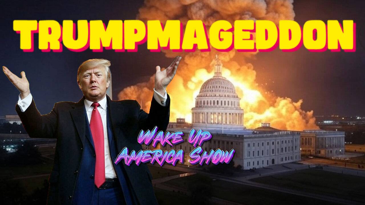 Firing Feds: Trumps Fork in The Road