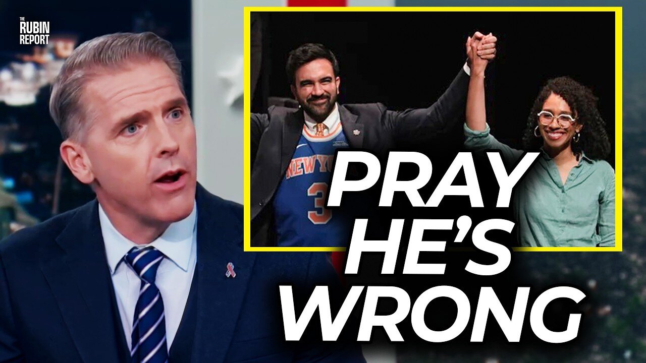 Republican’s Chilling Warning about Socialist Wins Goes Viral Fast