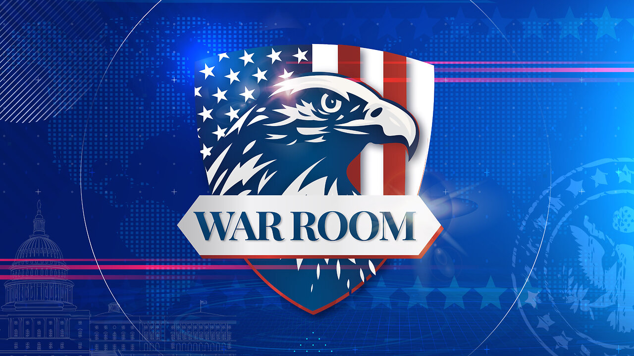 WAR ROOM WITH STEVE BANNON AM EDITION