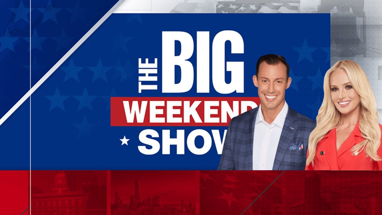 The BIG WEEKEND SHOW Hr.1 (Full Episode) - Saturday, December 6