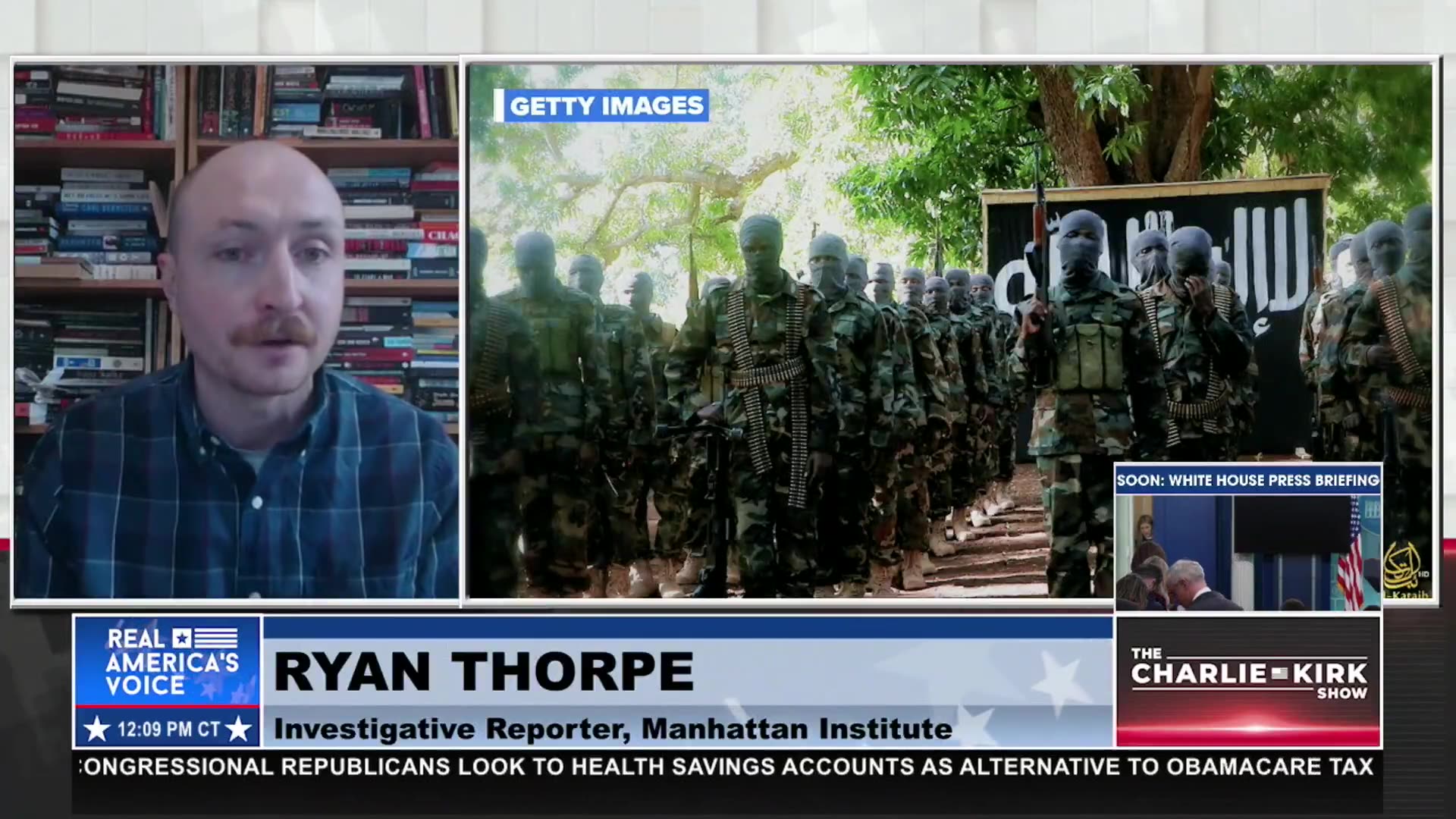 LARGEST FUNDER OF AL-SHABAB IS MINNESOTA TAXPAYER