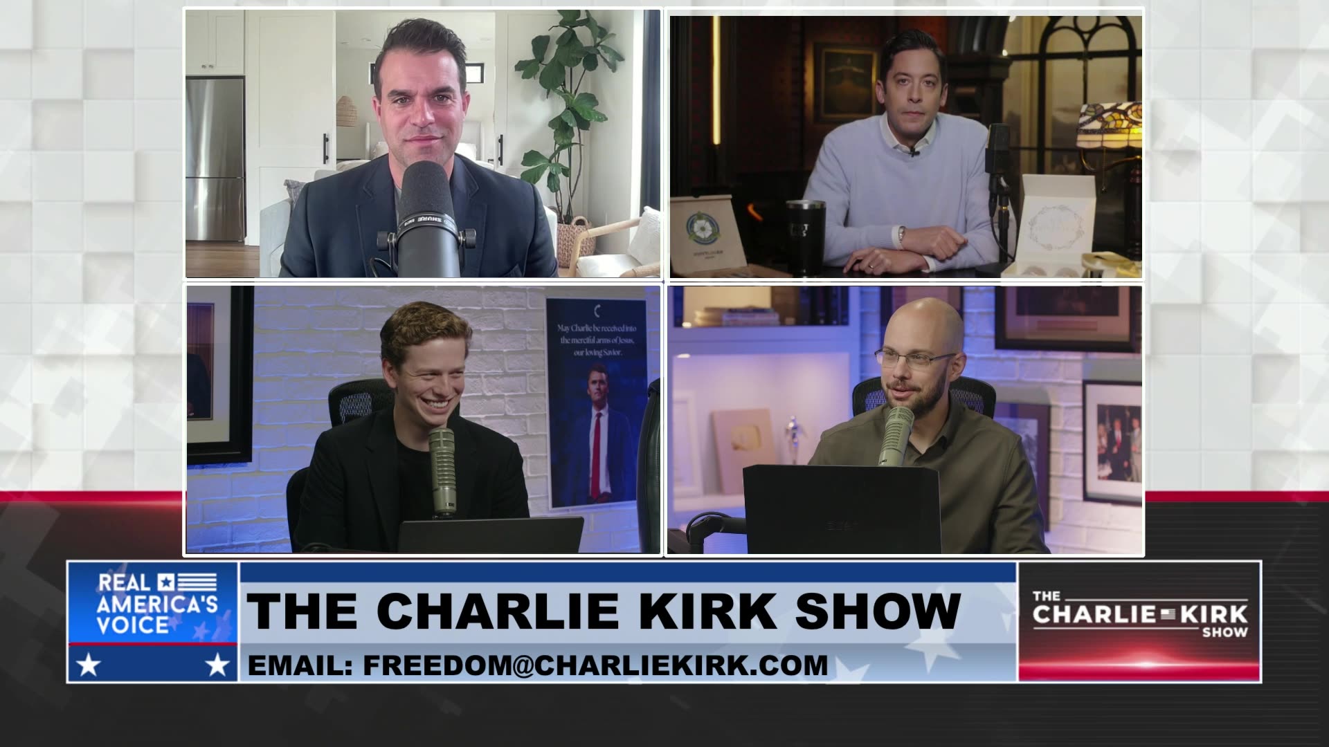 JD Vance Wants His Wife to Convert to Christianity?! Why This Shouldnt Be Controversial