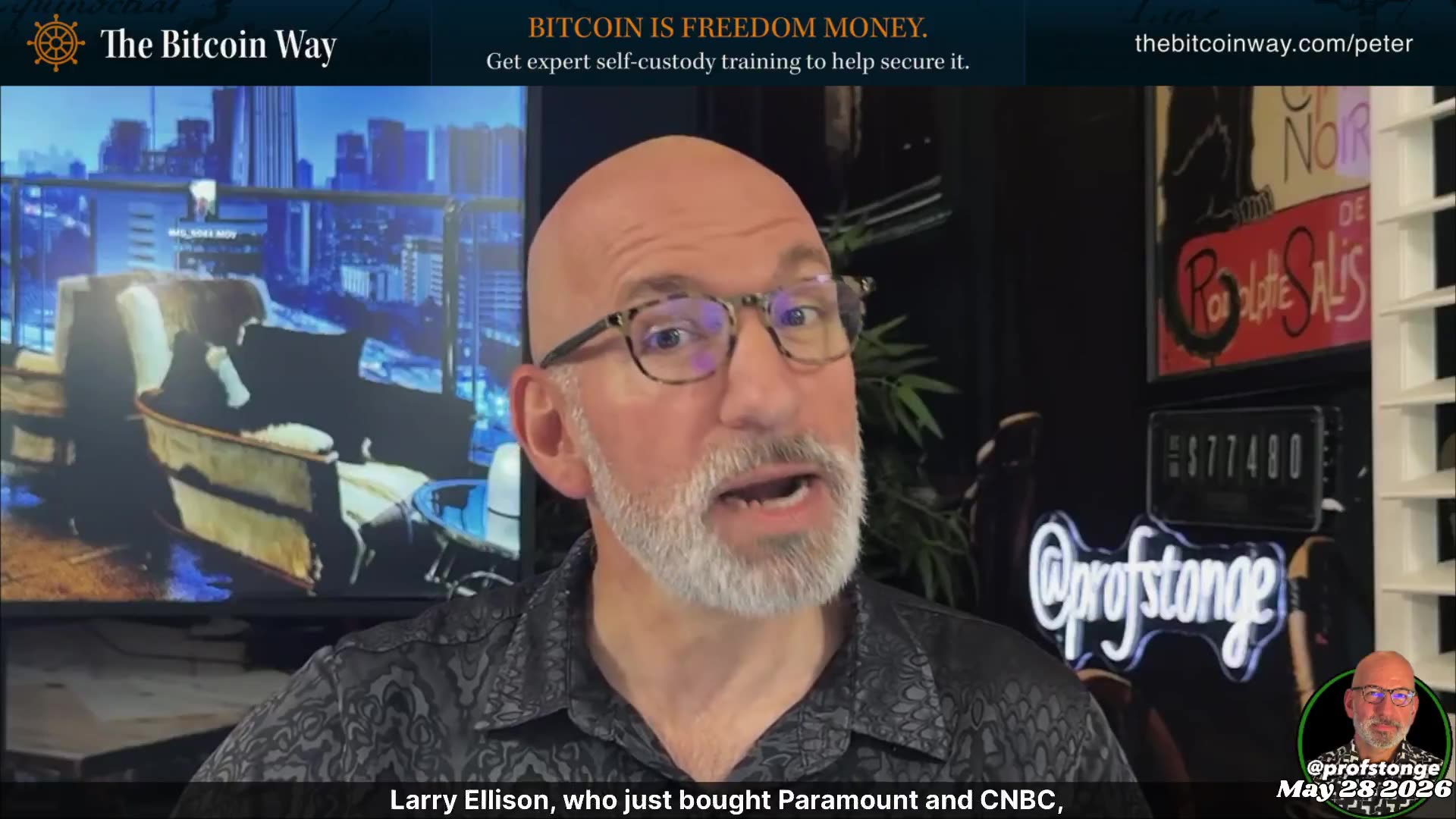 Jeff Bezos Goes Full Elon, Arguing to Slash Government While Ending Taxes for Everybody Under $75K (VIDEO)