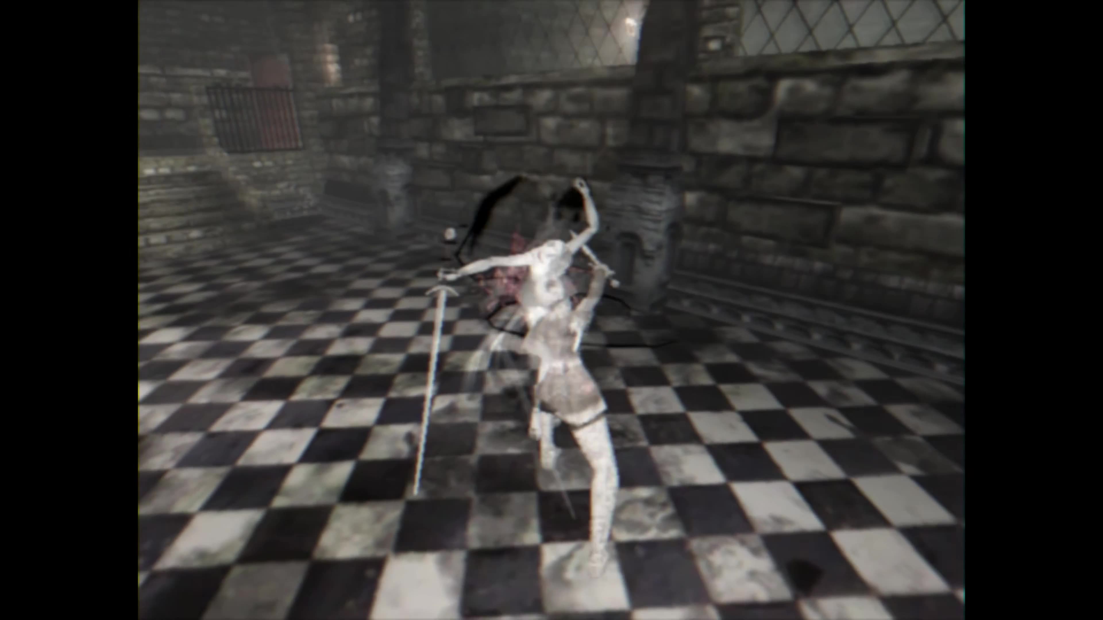 Prison of Husks | Release Date Announcement Trailer
