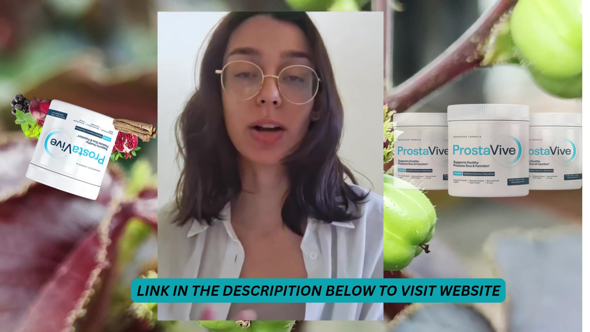ProstaVive Side Effects & Complaints โ What You Need to Know