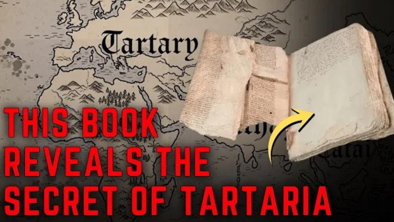 The 1357 Manuscript That Reveals a Forbidden Truth About Tartaria ~ by History Origins (11.17.25)