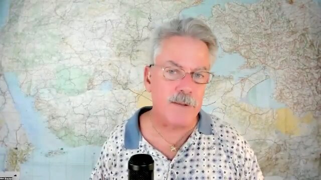 Drones Will Win Modern Wars (CLIP)- Michael Yon and Matt Bracken