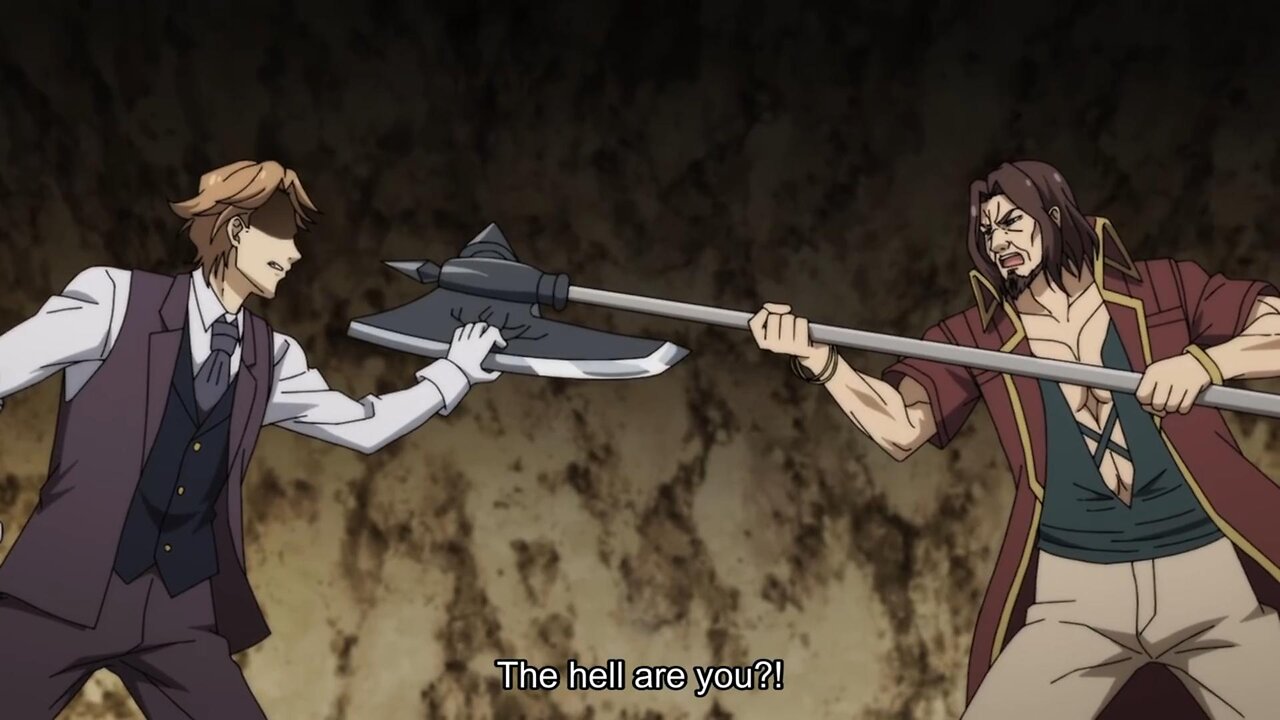 dad is in the house and hes not happy | Dad is a Hero Mom is a Spirit Im a Reincarnator