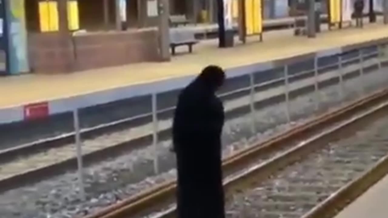 Meanwhile Islam in Norway is working out well.
