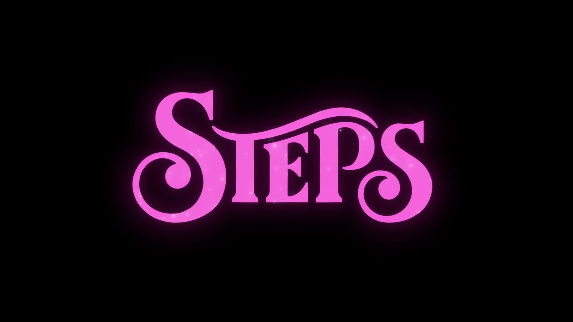 STEPS | Official Trailer | Netflix