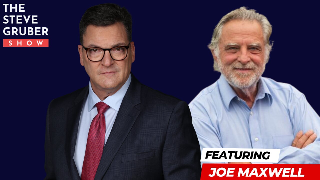 Joe Maxwell | Family Farms, Local Food, and USDA Action