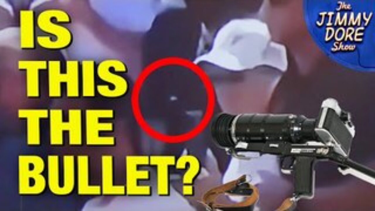 LATEST Compelling Theory Of Who Killed Charlie Kirk!