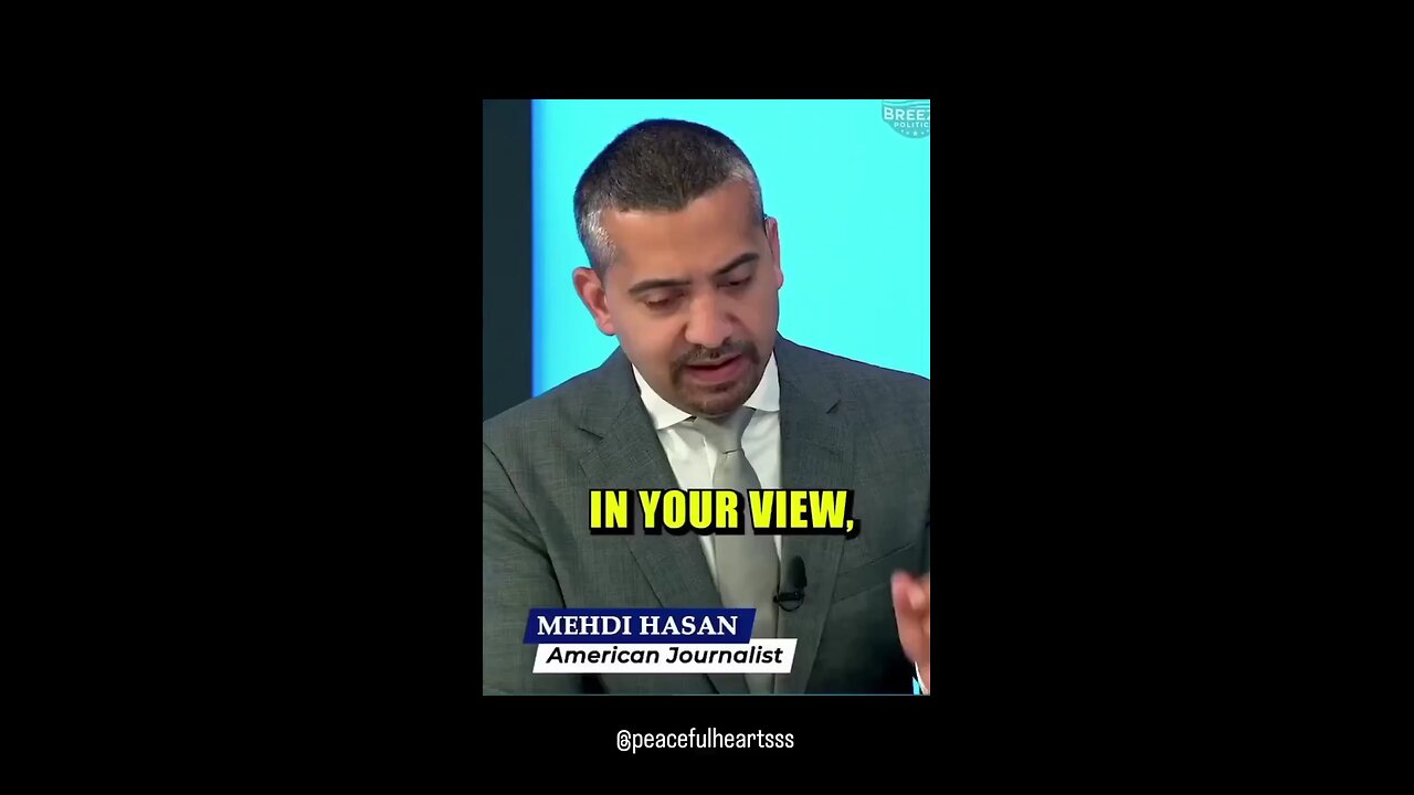 What's an acceptable ratio