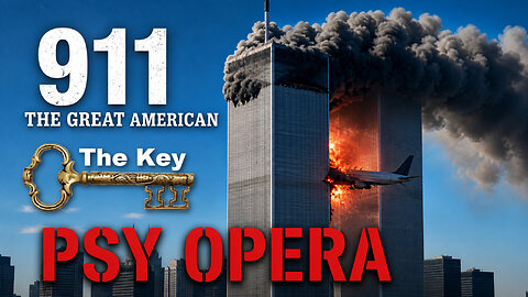 September 11th cover