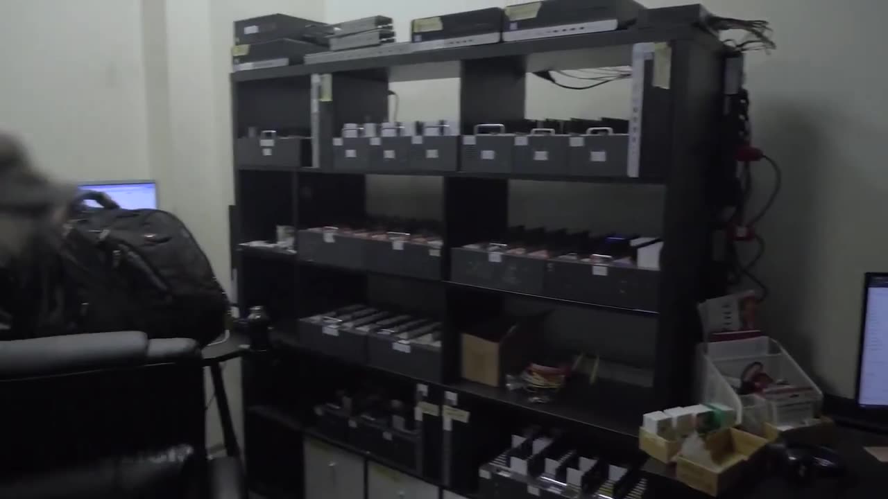 Europol just dismantled a SIM farm-for-hire platform that powered 49 million fake accounts