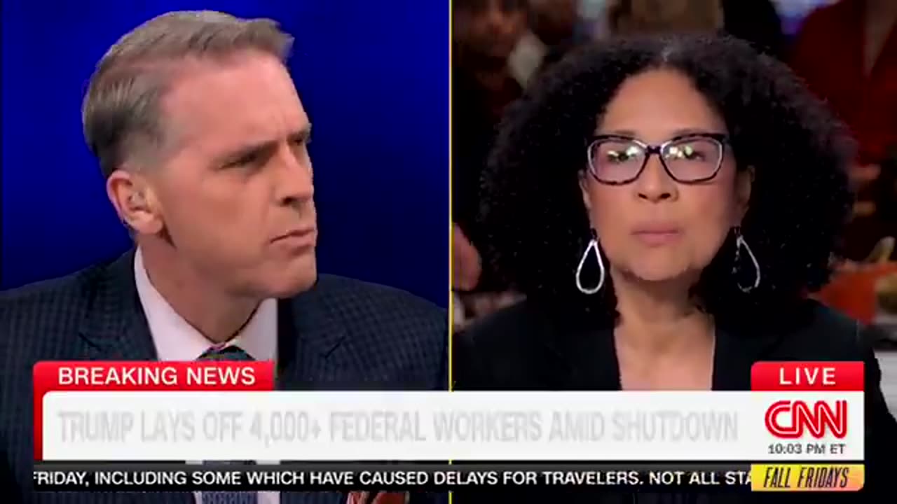 OUCH: Scott Jennings blows up this Democrats lies on live television