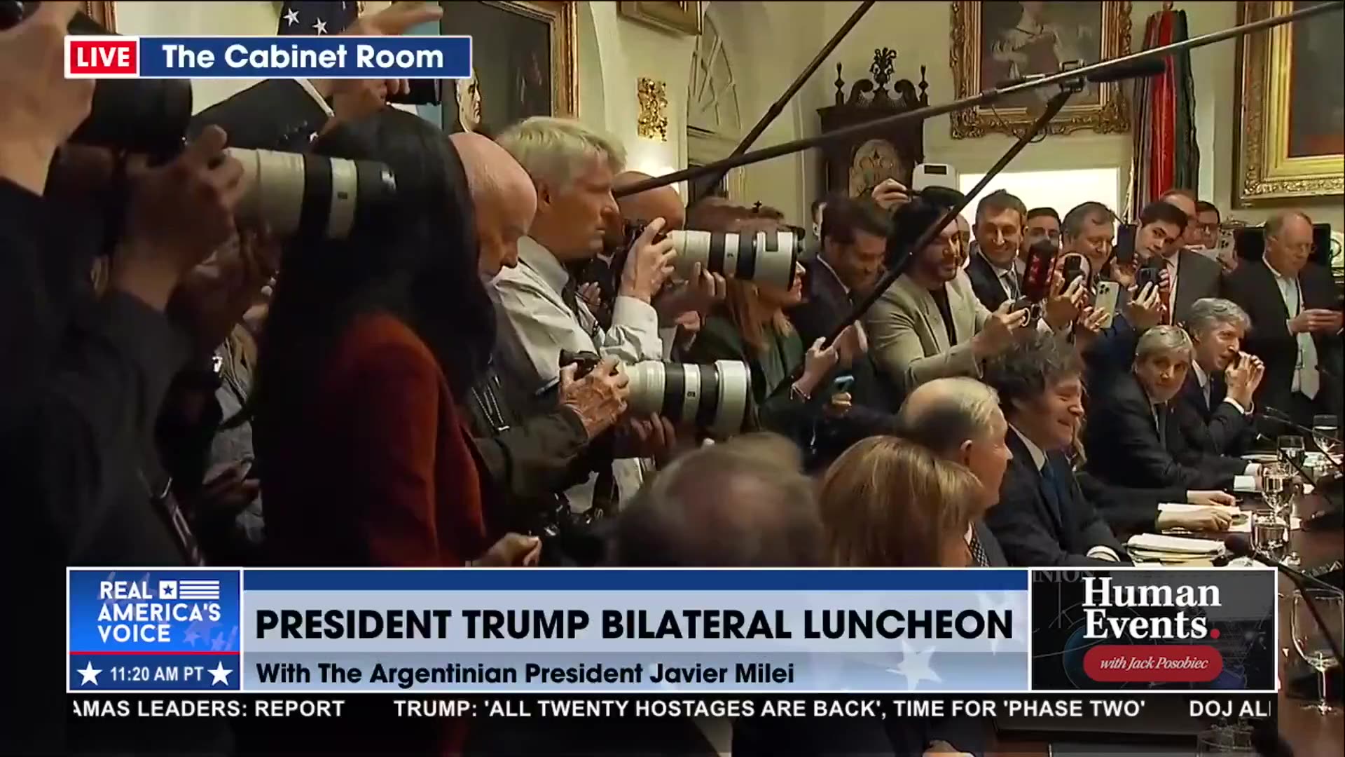 POTUS TORCHES ABC
