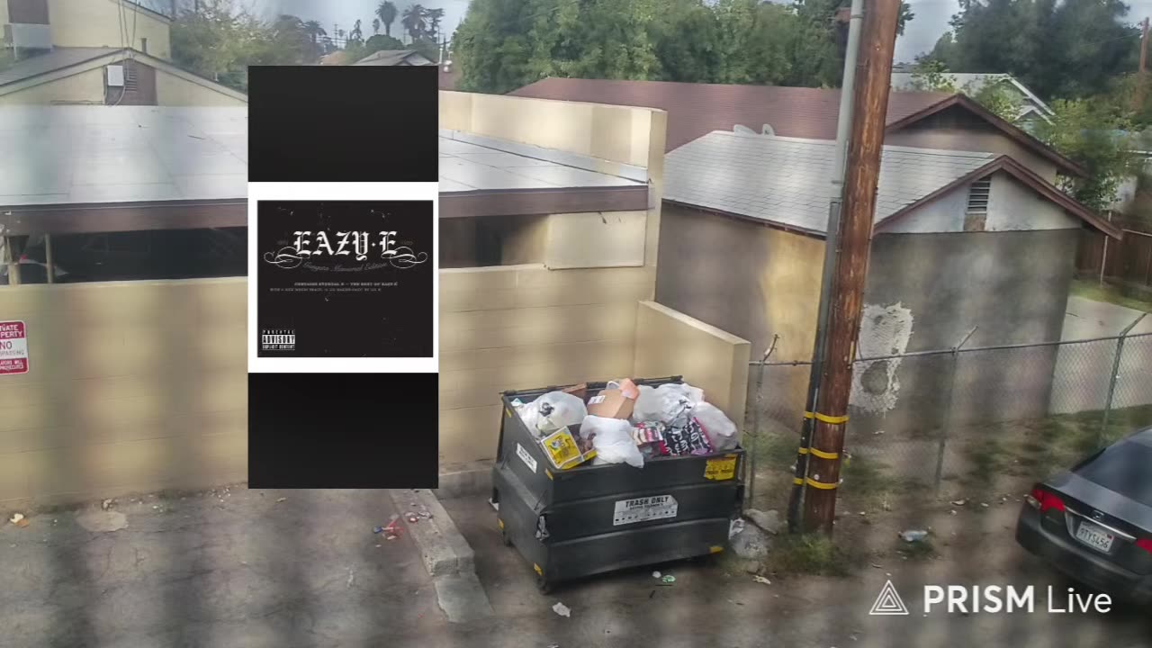 11/02/25 Q45 VOD: Halloween on Military Street