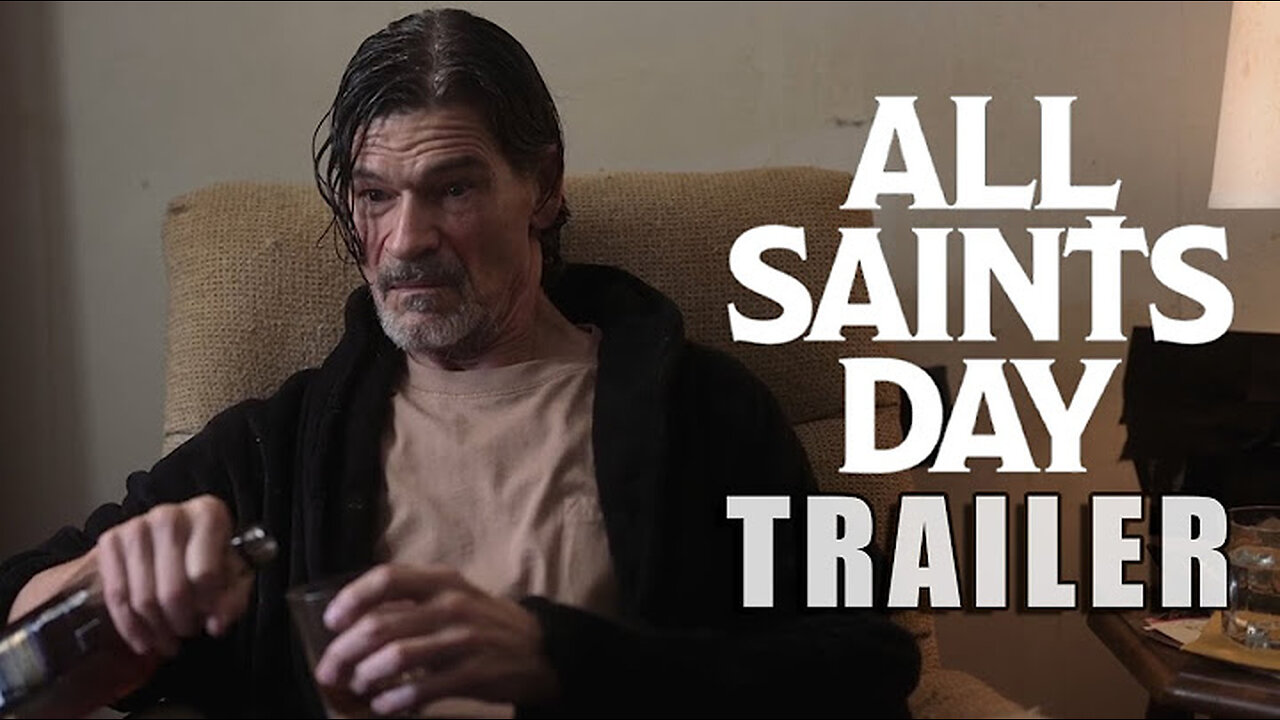 ALL SAINTS DAY (2025) – Official Trailer | Comedy, Drama | Don Swayze, Lenny Clarke, Jeff Berg