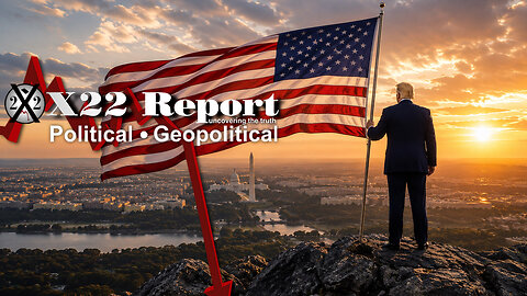Ep 3929b - [DS] Got Played,This Is It Not Just Another 4 Year Election, Trump Is Taking It All Back
