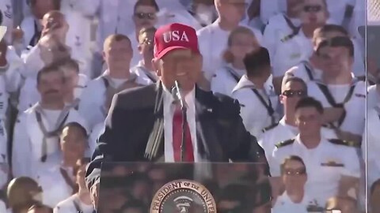 USA! USA! USA!