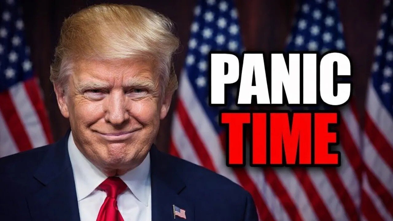 🔥I NEVER Expected this From Trump... I Was Wrong!!