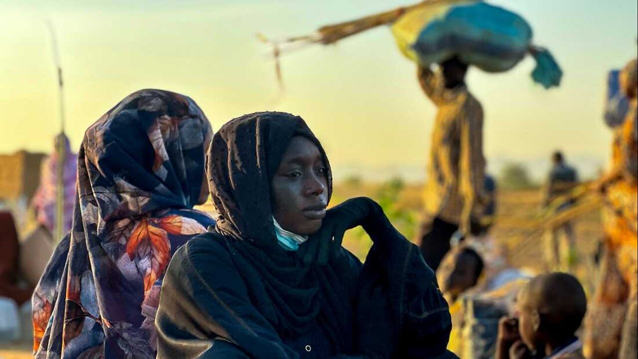 Hundreds Killed as ISLAMIST Groups Terrorize SUDAN