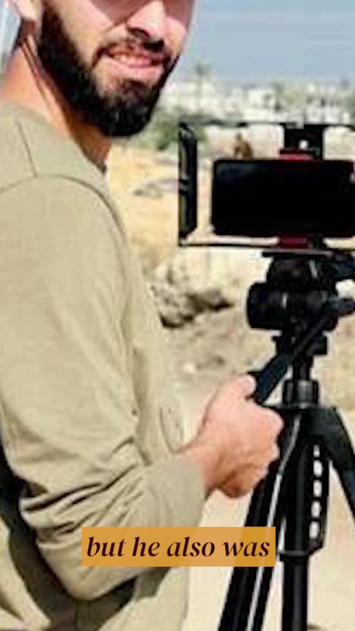 A journalist, you say? thumbnail
