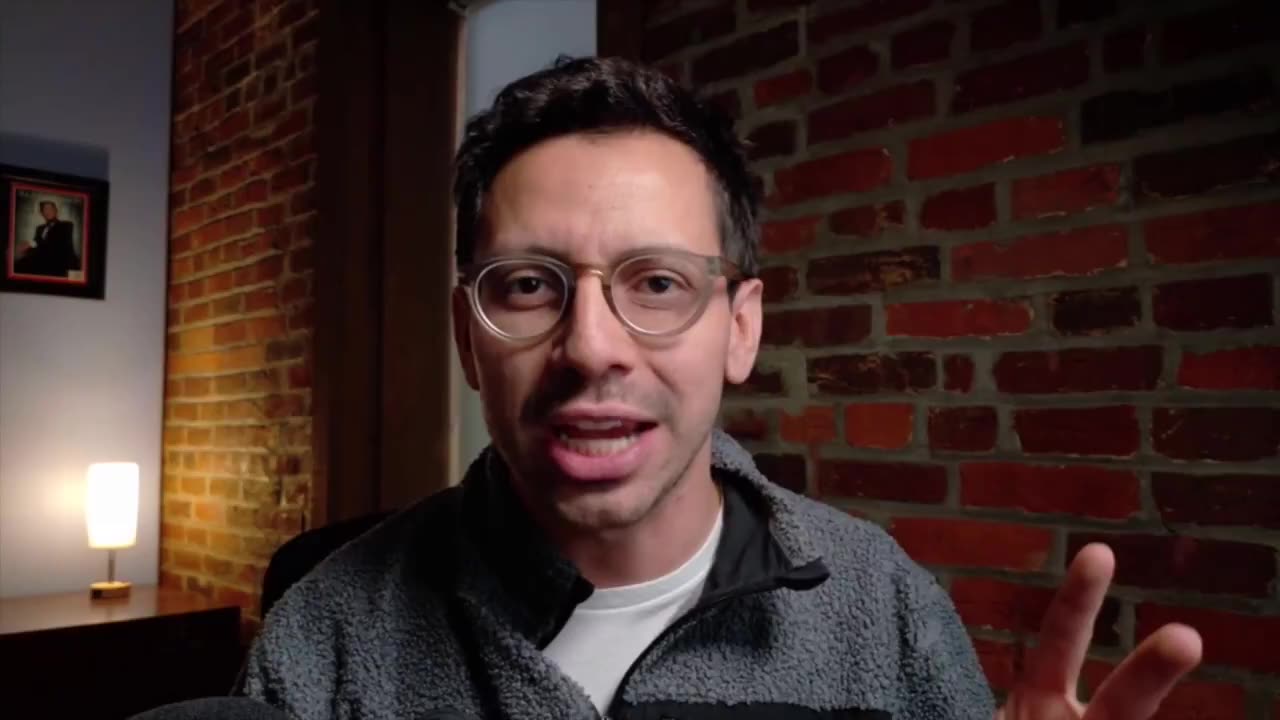Foreigners have “no right” to Americans’ jobs or homes 💥 James Fishback