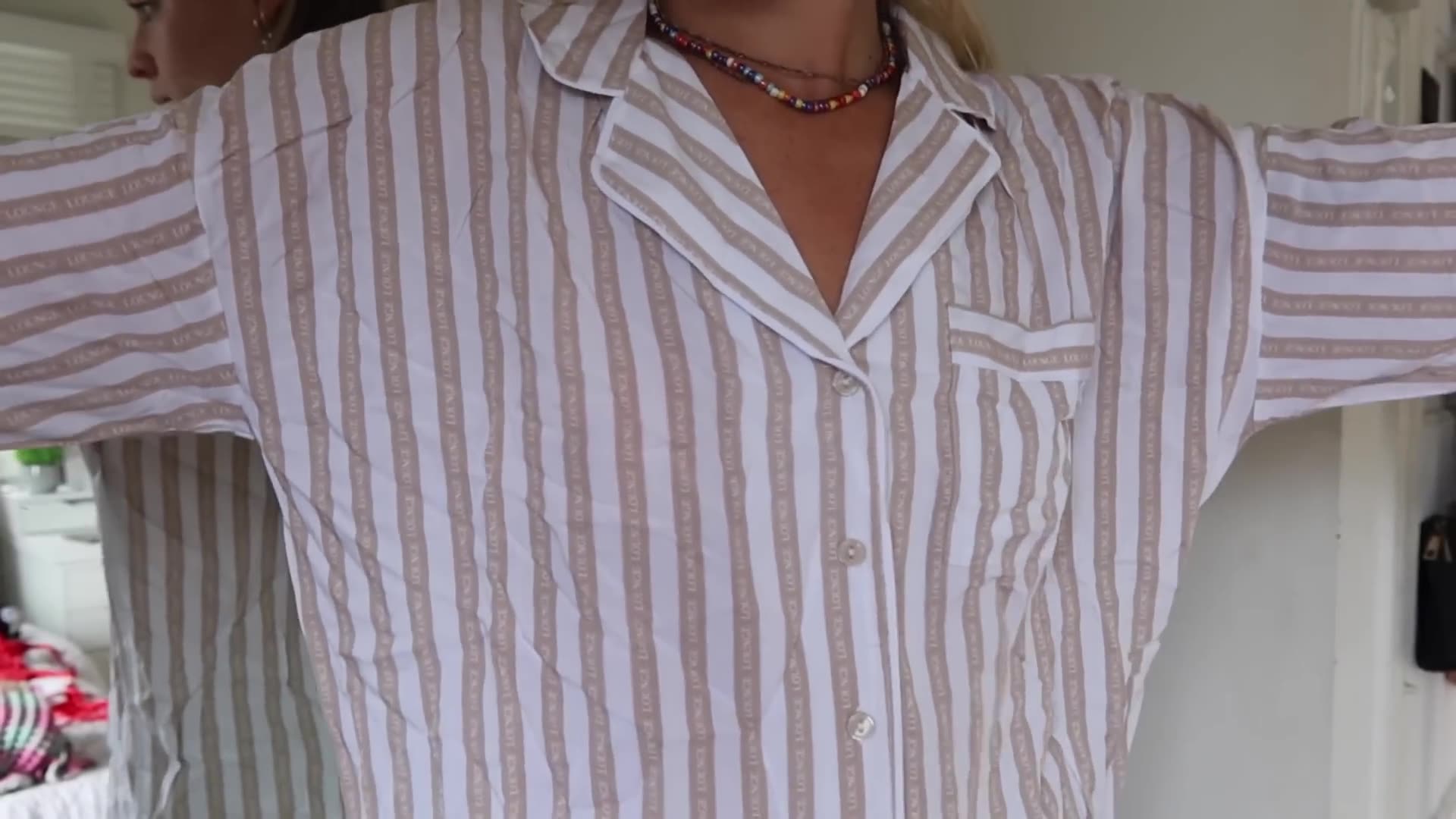 Lounge Underwear Valentines Day Haul