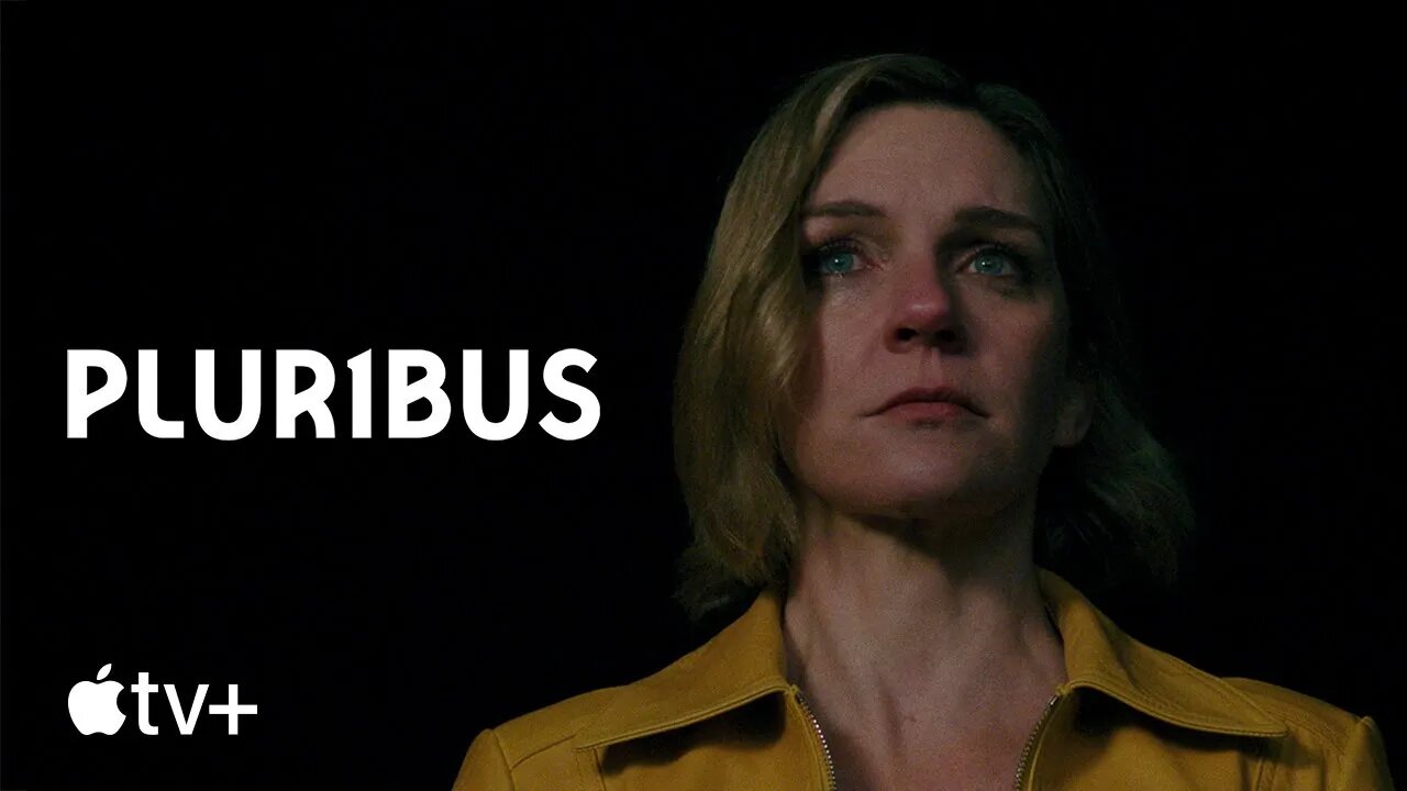 Pluribus — Official Teaser | Apple TV