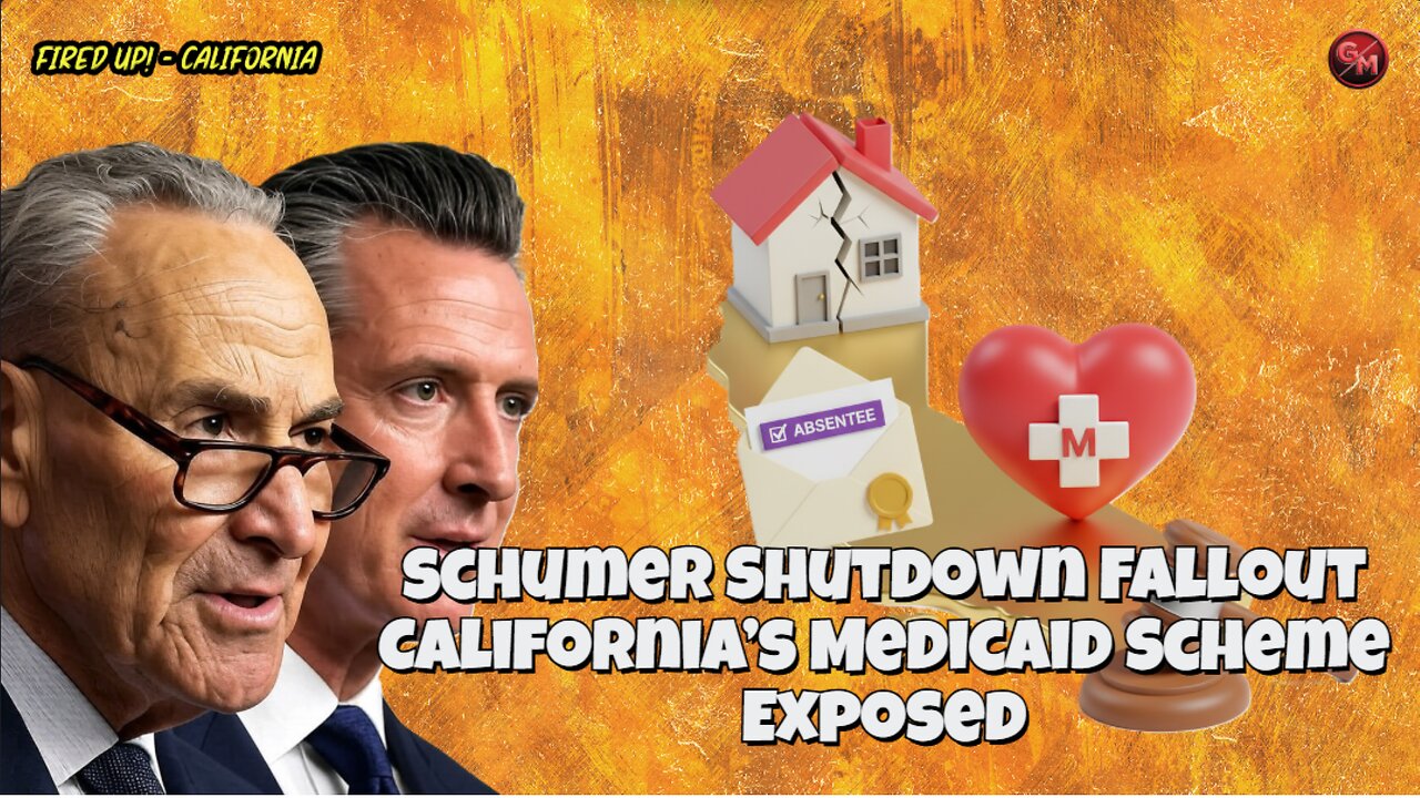 Exposing Californias Hidden Financial Tricks, You Wont Believe