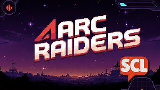 ARC RAIDERS - FREE LOADIES - STELLA MONTIS