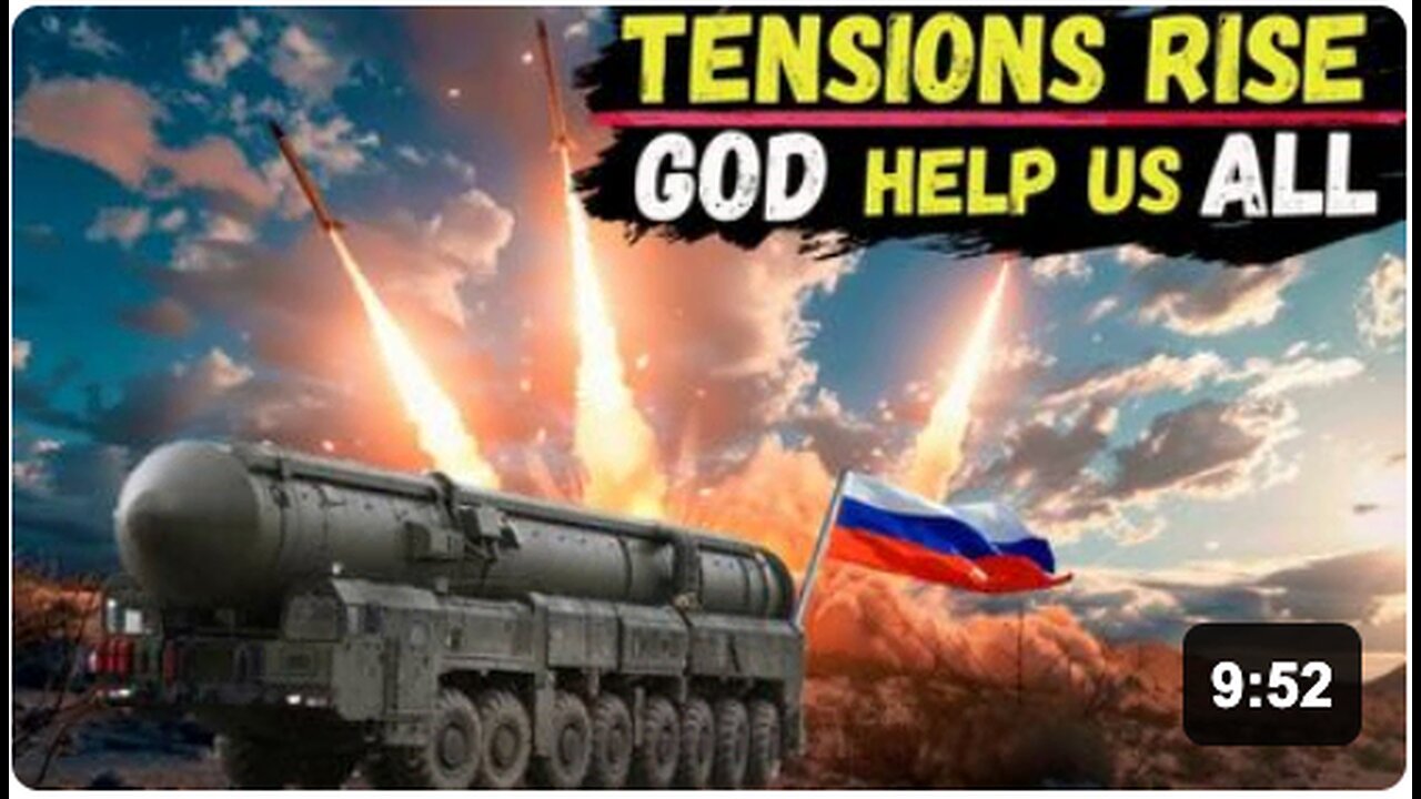 NATO is Paralyzed: Russia Deploys the Worlds Most Powerful Tactical Missile System in KALININGRAD