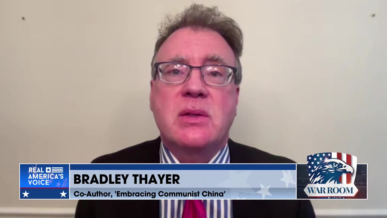 Bradley Thayer Breaks Down The Irish Election And The Spoil The Vote Efforts By The Irish People