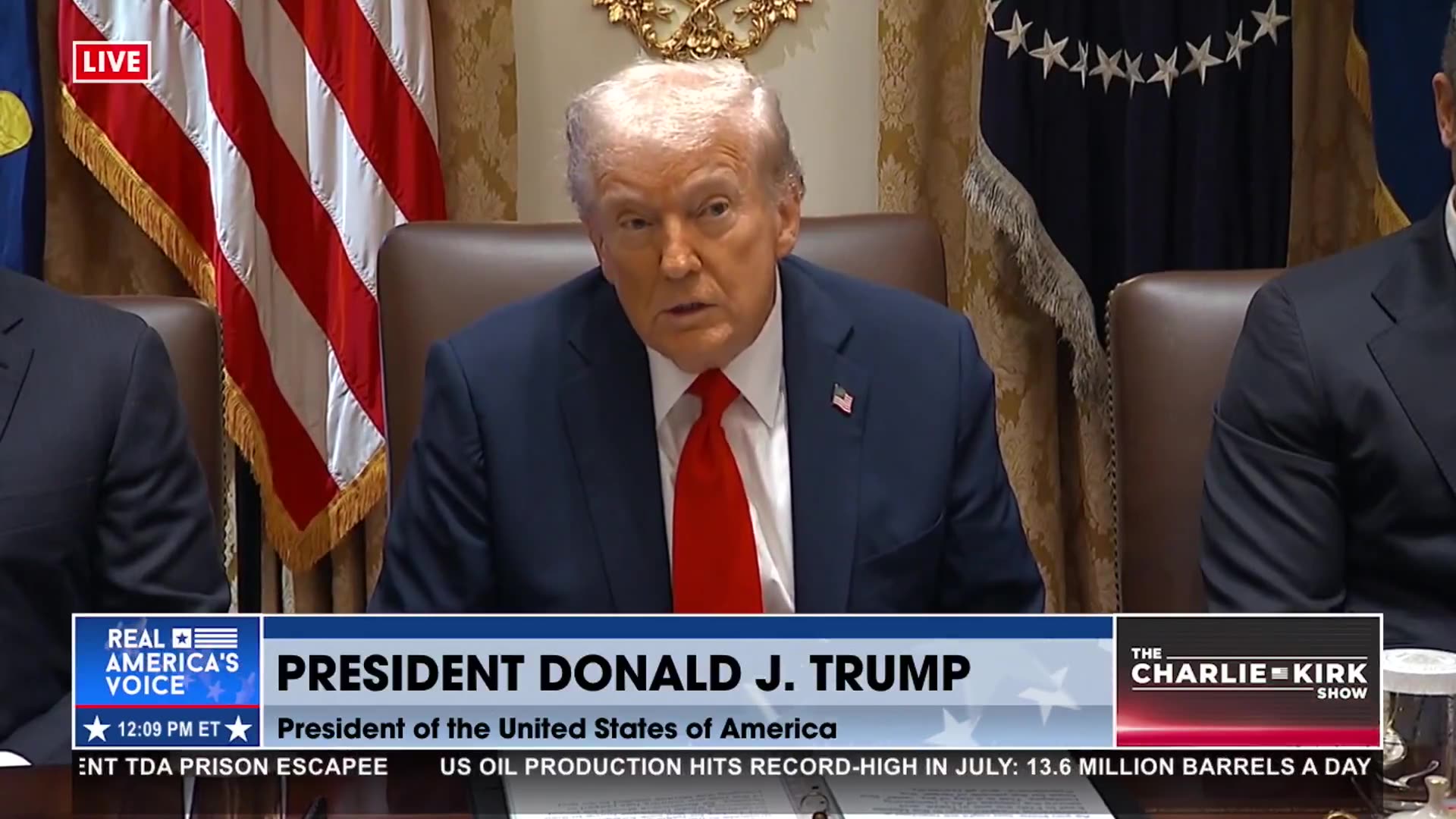 WE ARE GETTING THE HOSTAGES BACK ON MONDAY OR TUESDAY