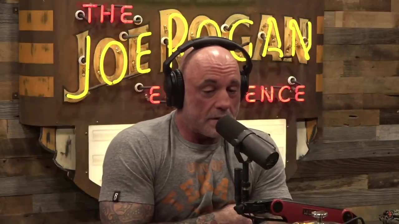 Bryan Callen: [The Patriot Act] was the birth of the surveillance state.