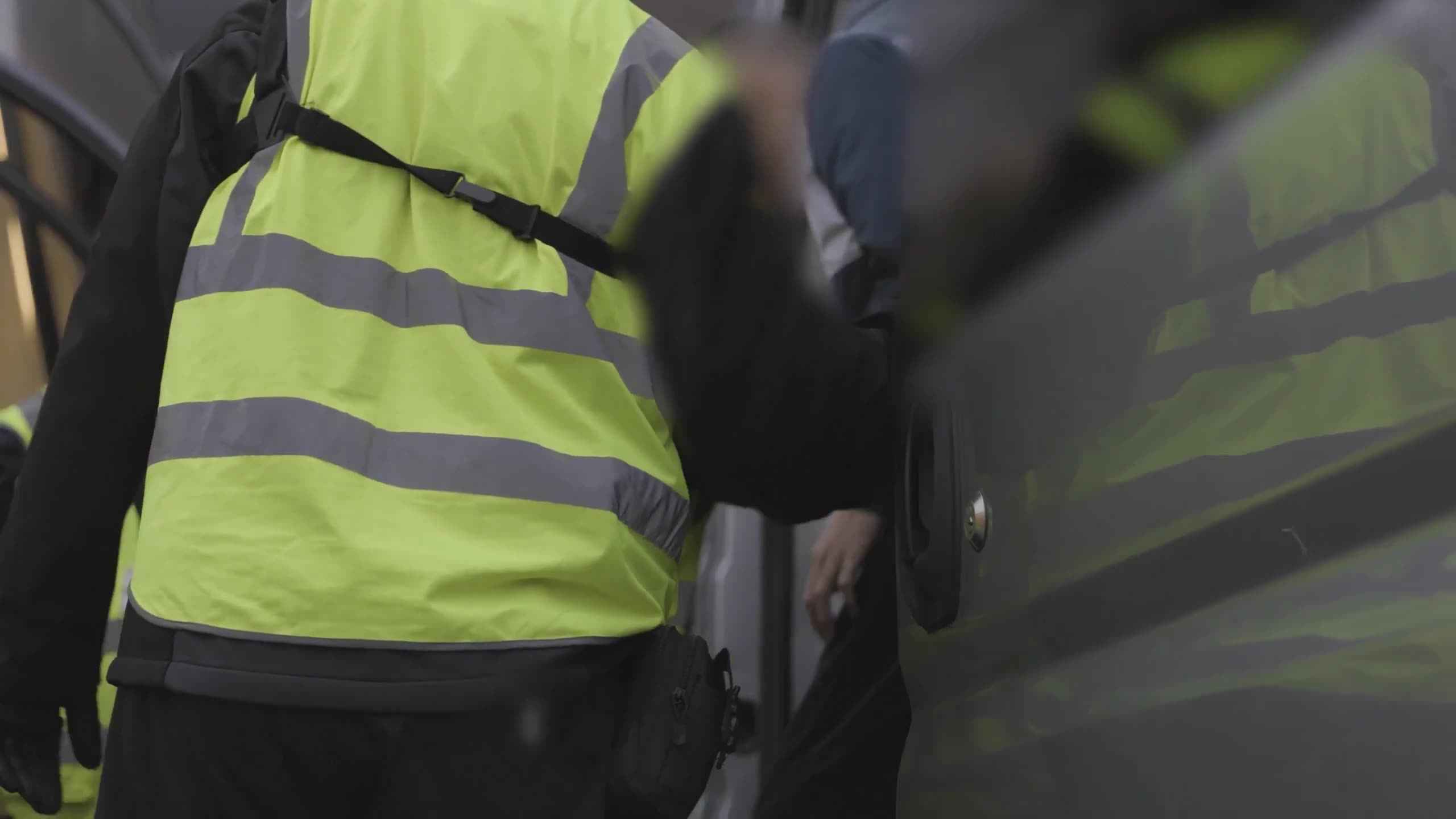 Why is the UK deporting illegal migrants to France? They’re not even French citizens...