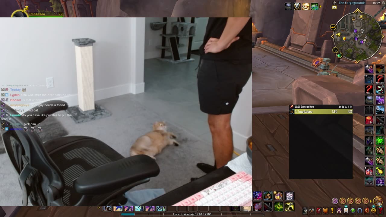 PIKABOO GAMING