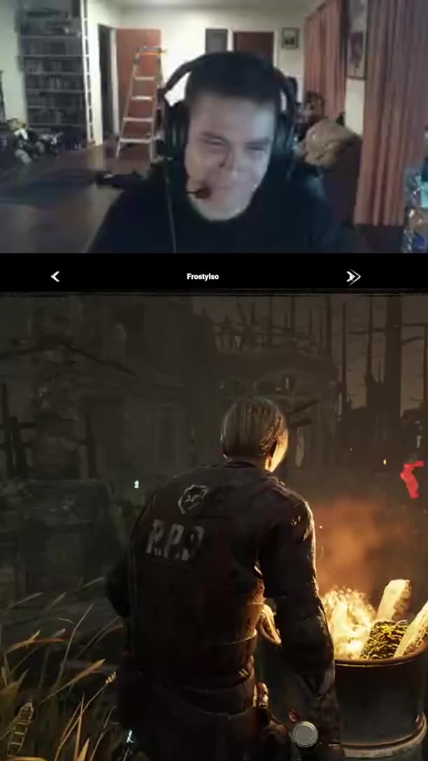 Great Game Sense
