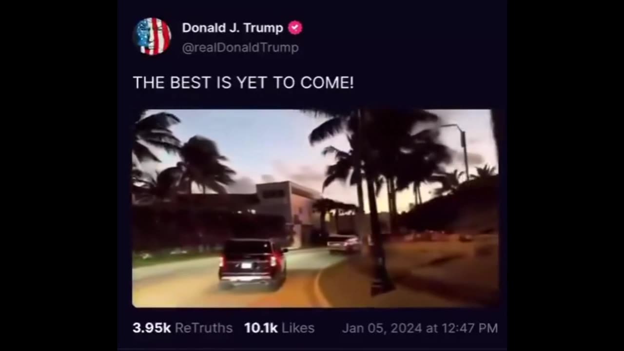 FREN NEWS17 - 5 THE BEST IS YET TO COME 😎 WeekendWarrior17
