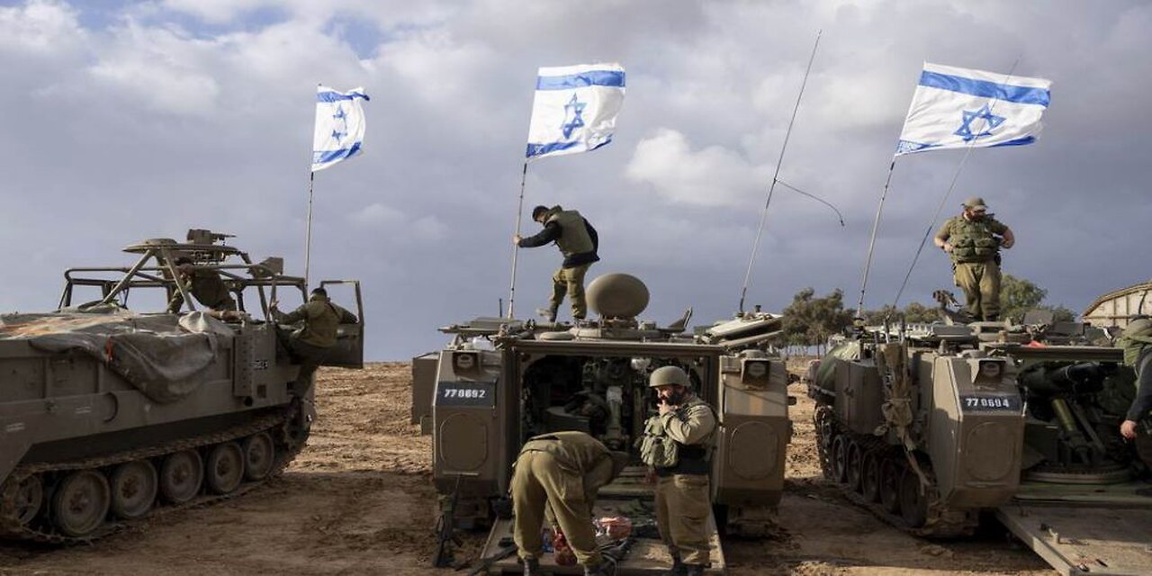 Hamas Unlikely to Comply Fully With Trumps Peace Deal