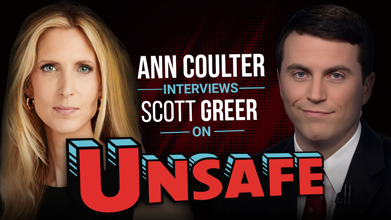 Interviewing Scott Greer on Whitepill