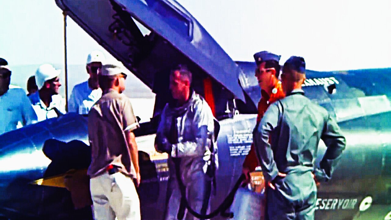 UFO Encounters That Leave Us Believing Were Not Alone
