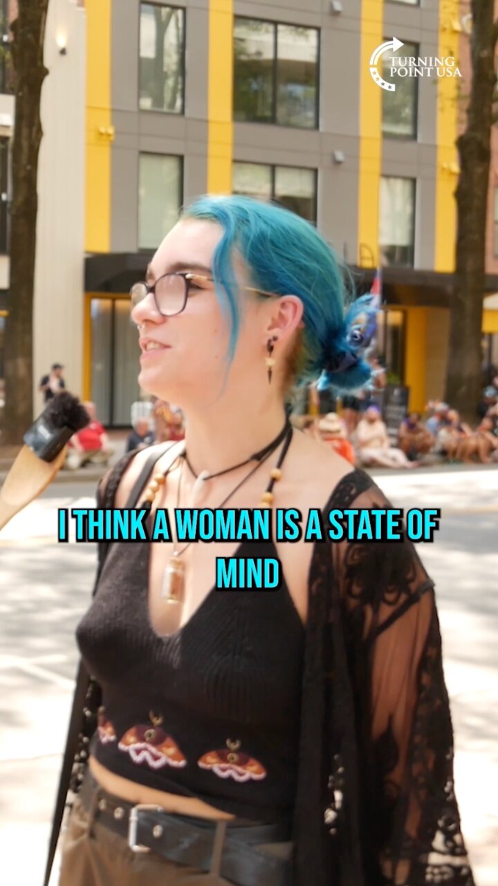 The Gender Count Just Keeps Growing thumbnail