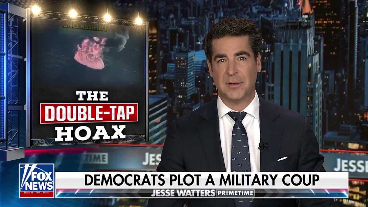 🚨Dems are PLOTTING a MILITARY COUP… not of Dictator Maduro, but of TRUMP