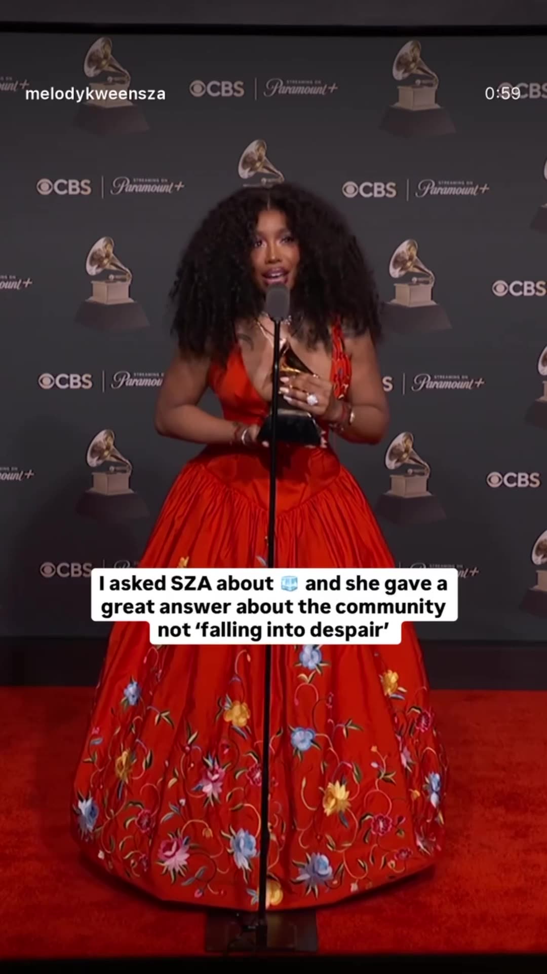 Grammy Awards 2026