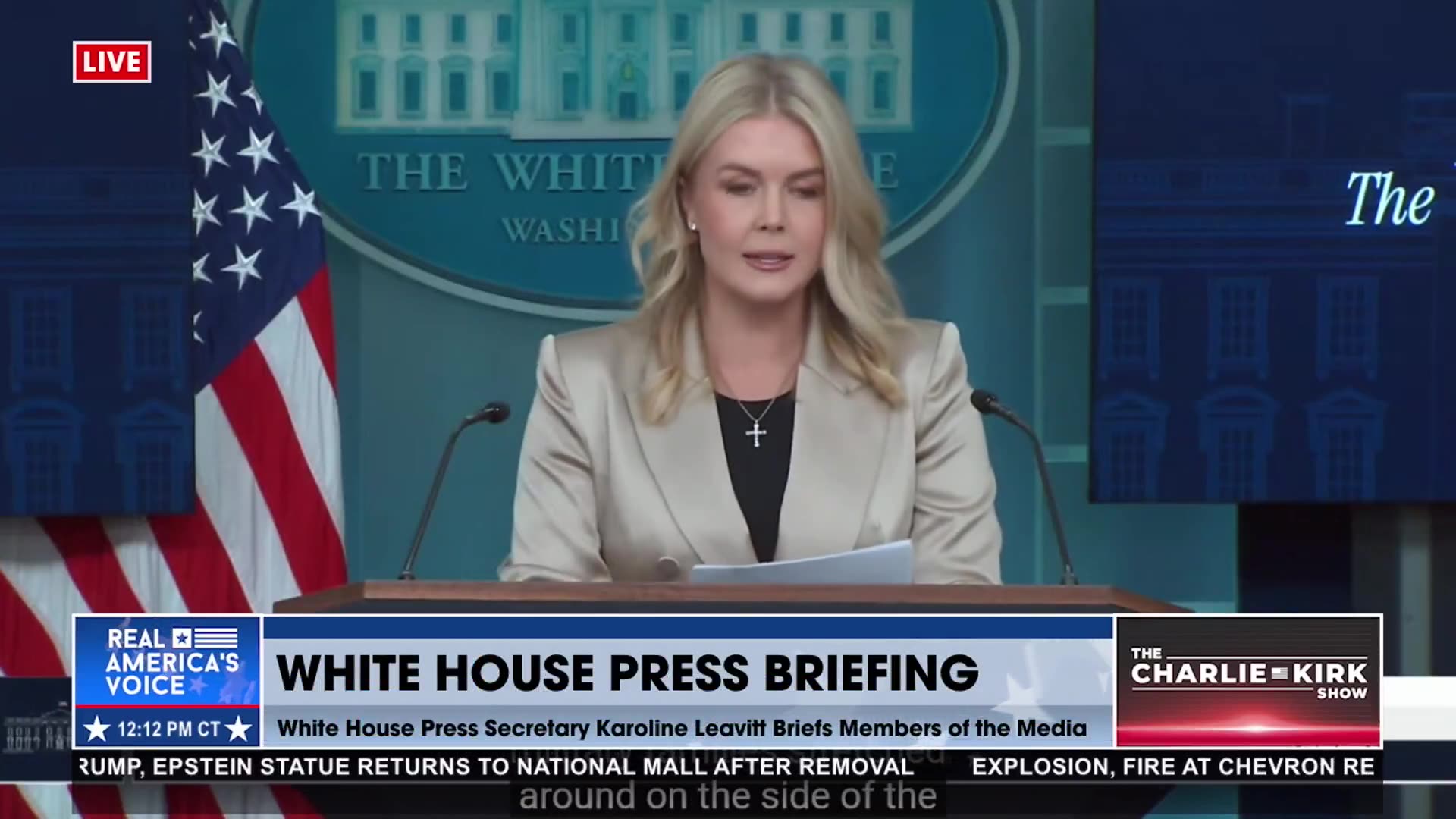 SHUTDOWN CONTINUES