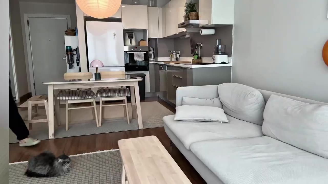 Birlikte Evi Toparlayalım mı Cumartesi Günlük Vlog